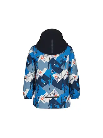 ICEPEAK | Veste de ski pour bébé Jena Kd | blau